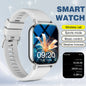 Smart watch, wireless calling, customizable dial, remote photography