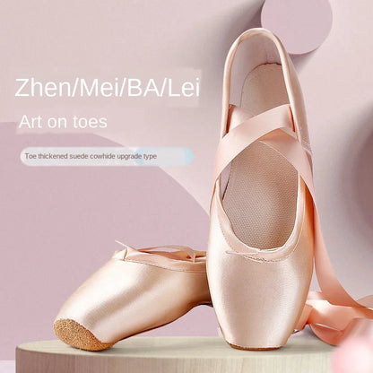 Ballet Dance Shoes
