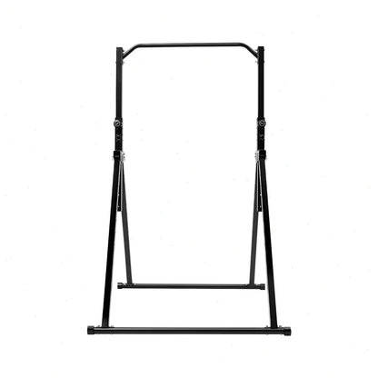 Pull-Up Bar, Single Bar, Doorway Adjustable
