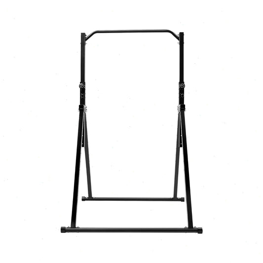 Pull-Up Bar, Single Bar, Doorway Adjustable