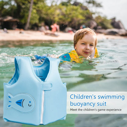 Kids Life Jackets inflatable