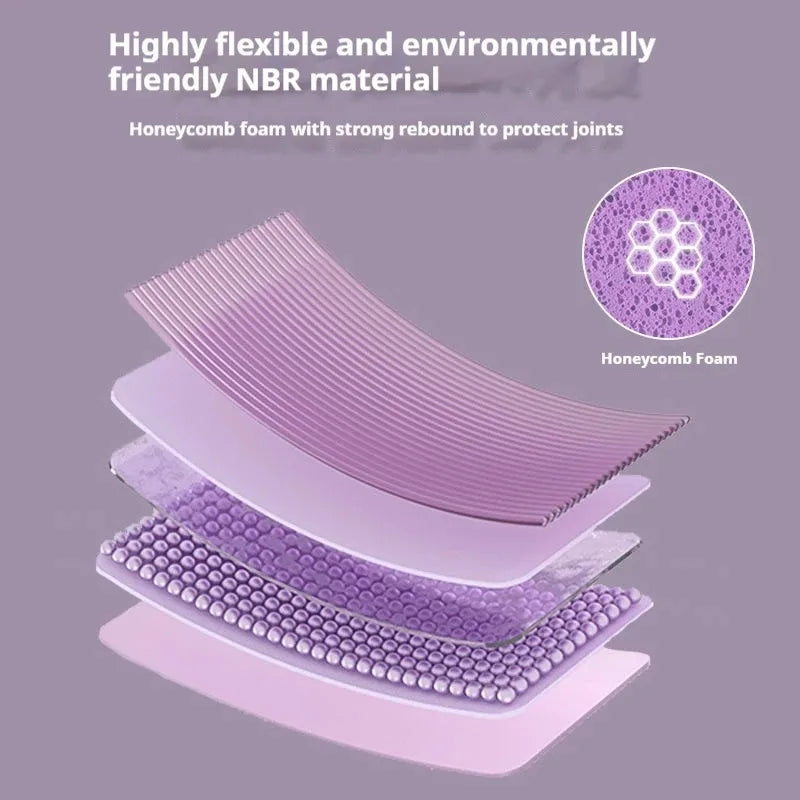 Core Balance and Strength Stability Training mat