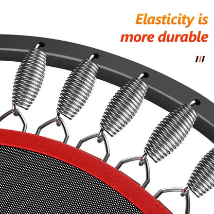 48 Inches Foldable Trampolines 300KG Bearing
