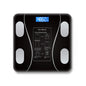Body Fat Scale Smart Wireless Digital Weight