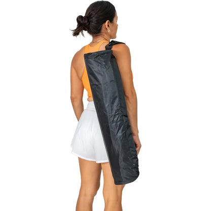 Exercise Mat Non-Slip Natural Rubber 72 x 27