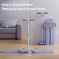 Foldable 3-in-1 Ski Trainer Leg, Pelvic & Hip Strengthener