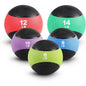 Weighted Medicine Ball Non-Slip grip