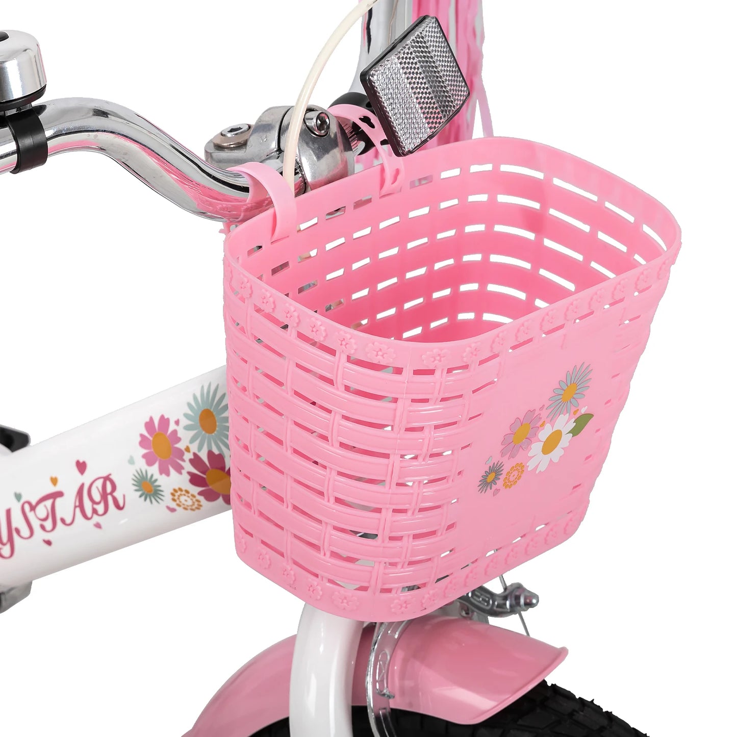 JOYSTAR Kids Bike Ages 2-7 Years