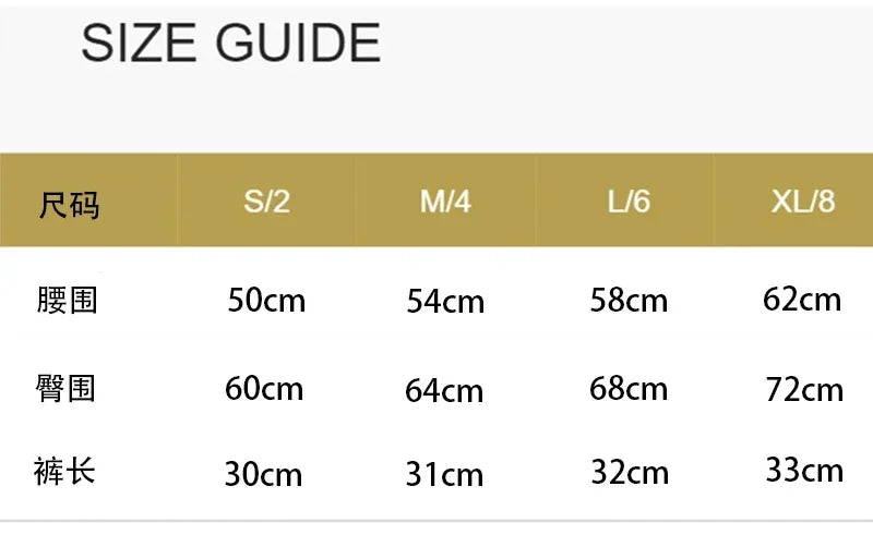 Women's sports shorts, high waist pockets