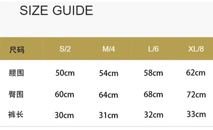 Women's sports shorts, high waist pockets