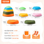 5/6 PCS Balance Stepping Stones Training Sensorial Social Games