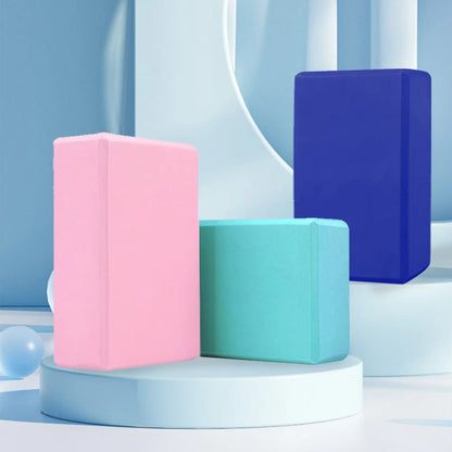 Building Blocks Cubes Stretching Bricks Reinforcement Sports