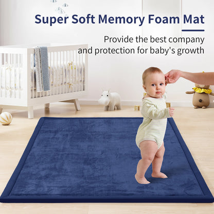Thick Foam Play Mat for Baby Activities