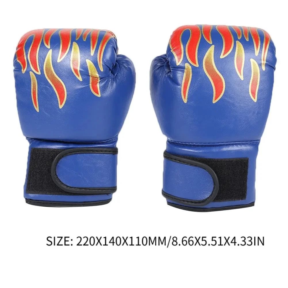 1.2M/1.6M Inflatable Boxing Bag Tumbler Standing Sandbag