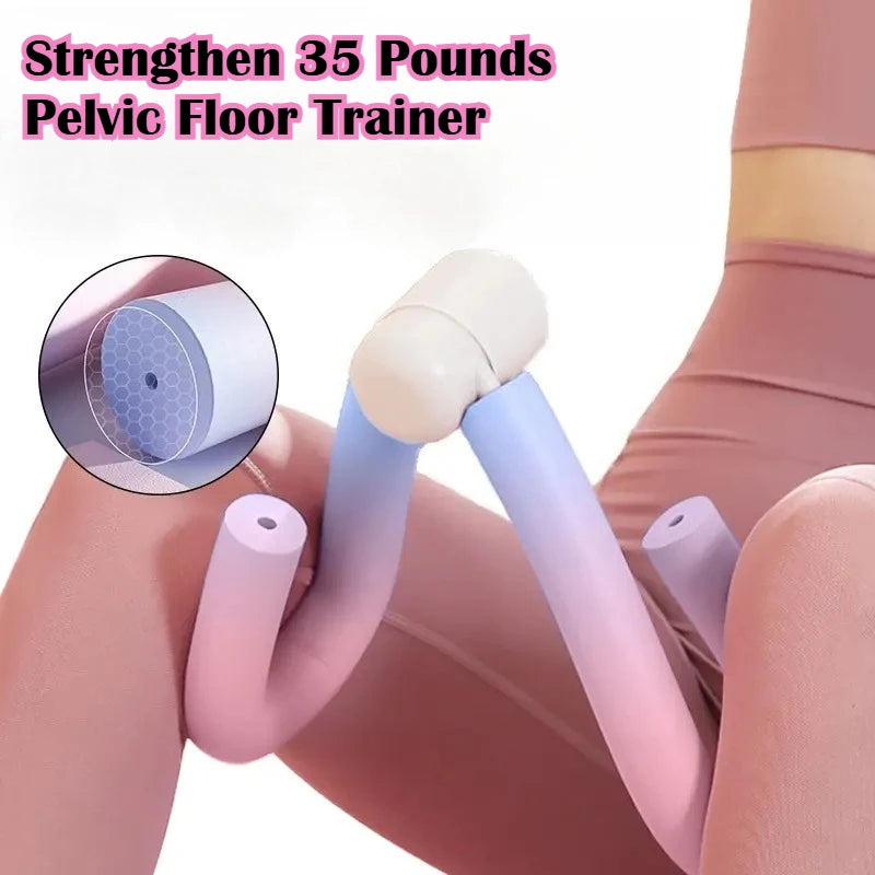 Trainer Pelvic Floor Muscles Postpartum Recovery Slimming