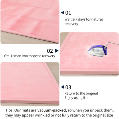 Thick Foam Play Mat for Baby Activities