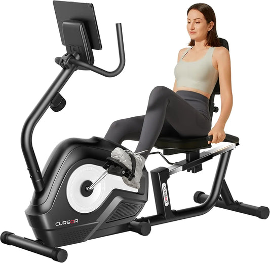 Stationary Bike for Home, Indoor Cycling