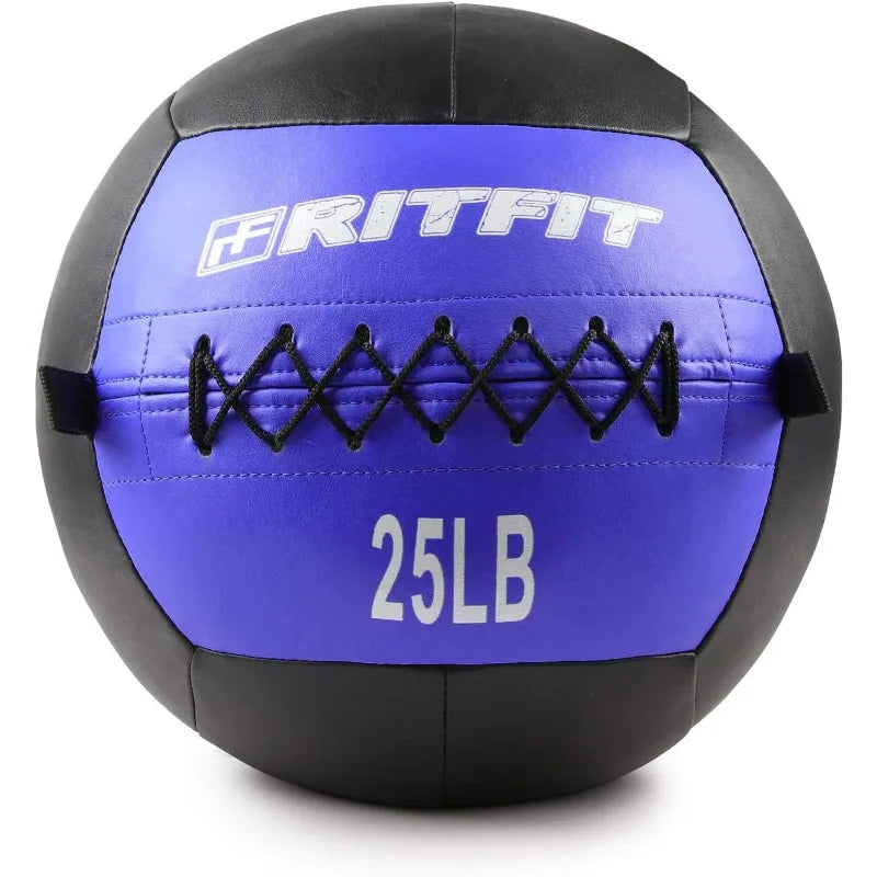 Medicine Ball /weight Soft  (5/10/15/20/25/30 lbs)