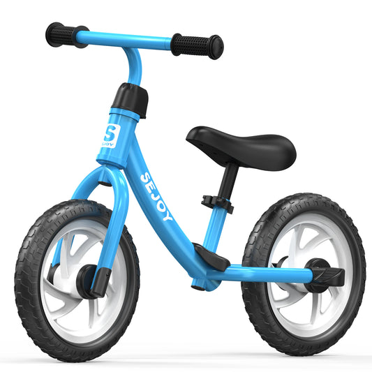 Balance Bike for Ages 2-6 Years Old