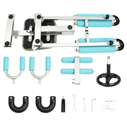 Leg Stretcher Heavy Duty Split Machine