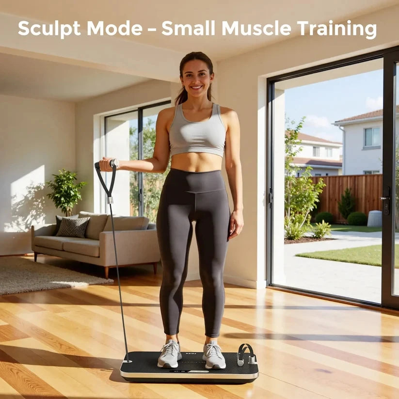 Portable Strength Studio Equipment, Holds up to 300 LBS