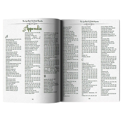 800 Herbal Remedies for Discover Well-Being Toxic-Free Lifestyle