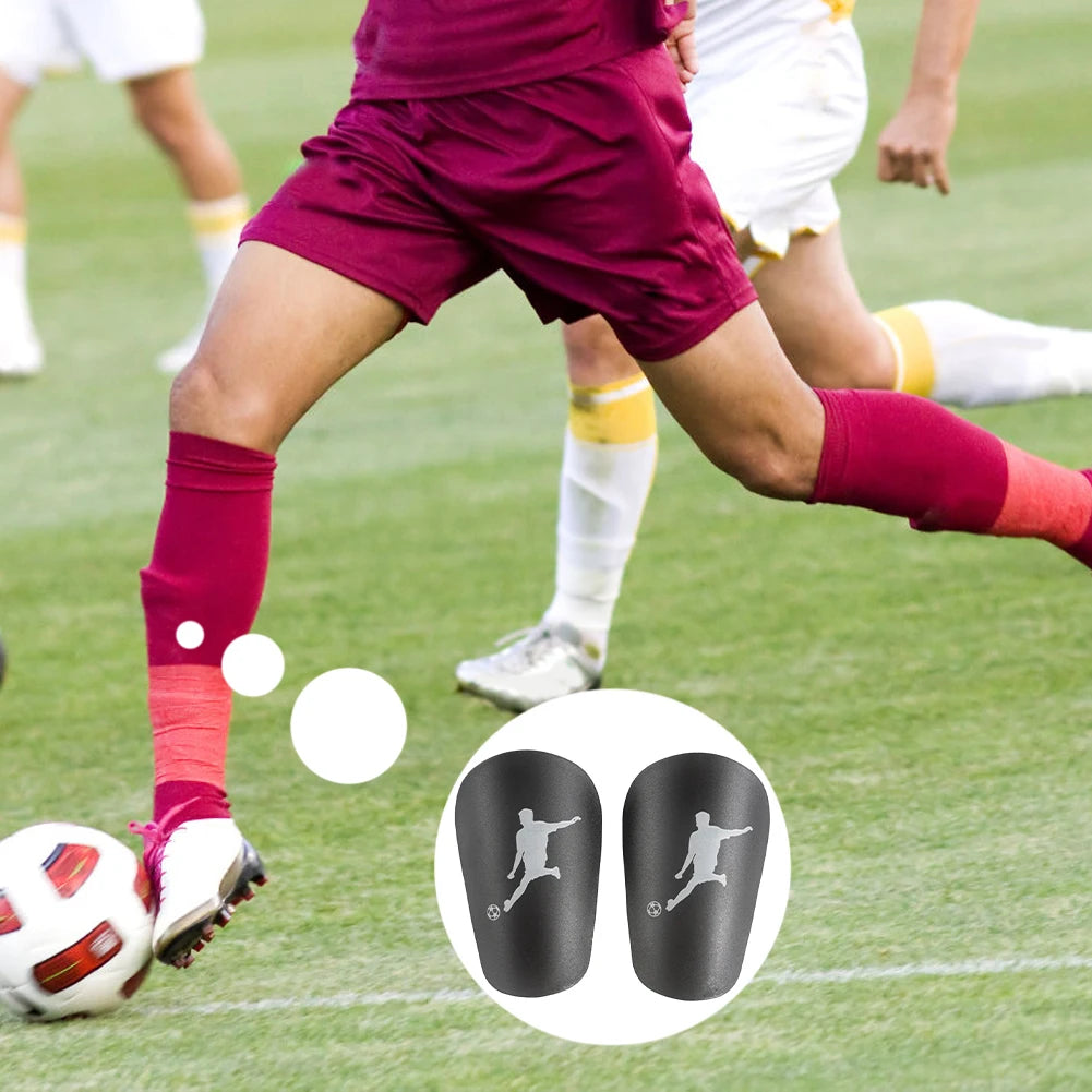 2pcs Shin Pads Extra Small Protective Shin Guards