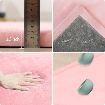 Thick Foam Play Mat for Baby Activities