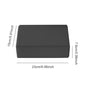 Colored EVA Block Brick Non-Slip Body Shaping