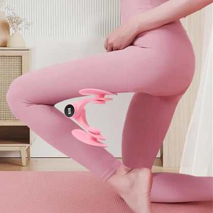Hip Abductor Machine Thigh Slimmer Multi-functional