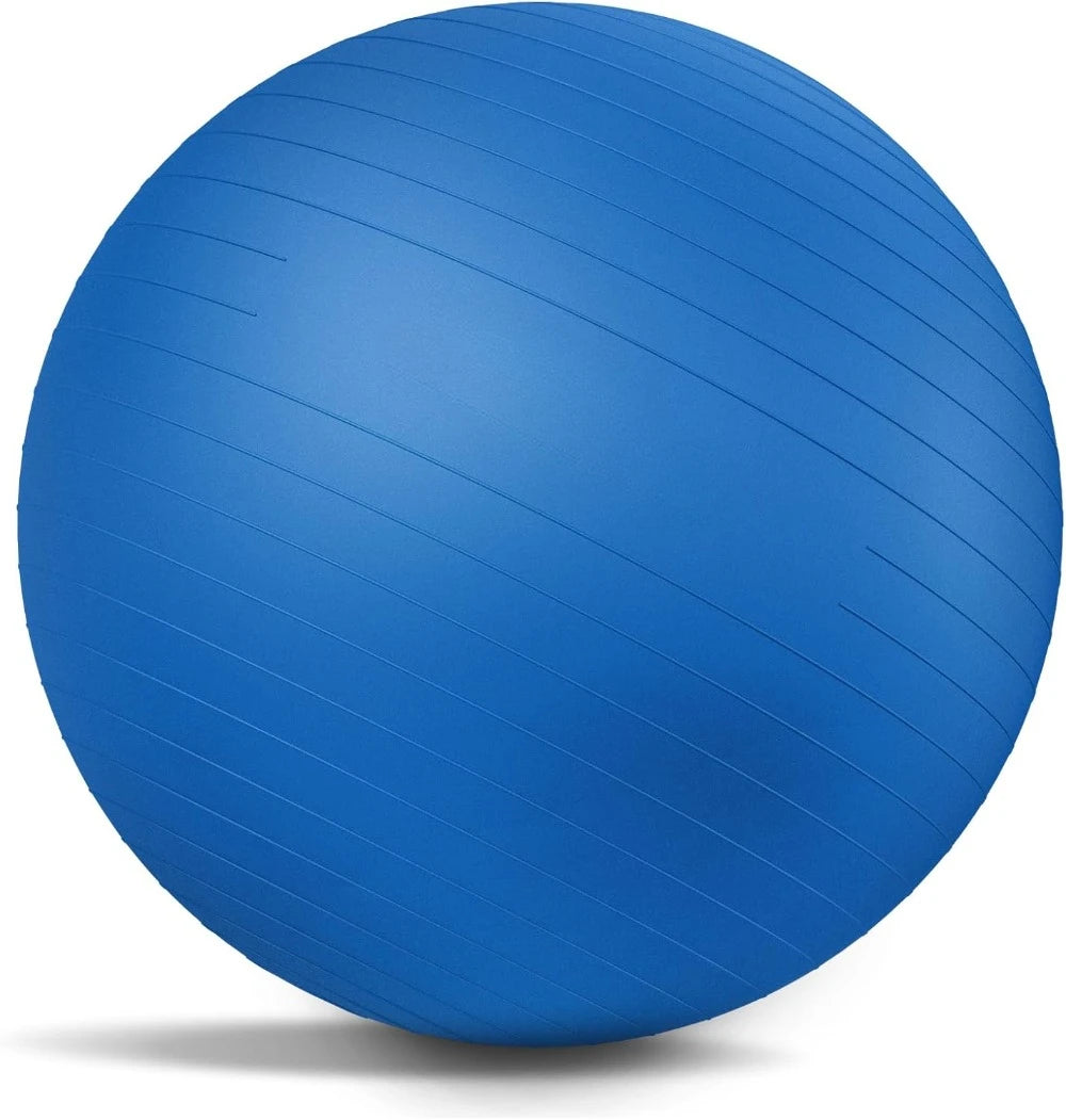 Yoga Ball Workout Ball, Explosion-proof Anti-Slip