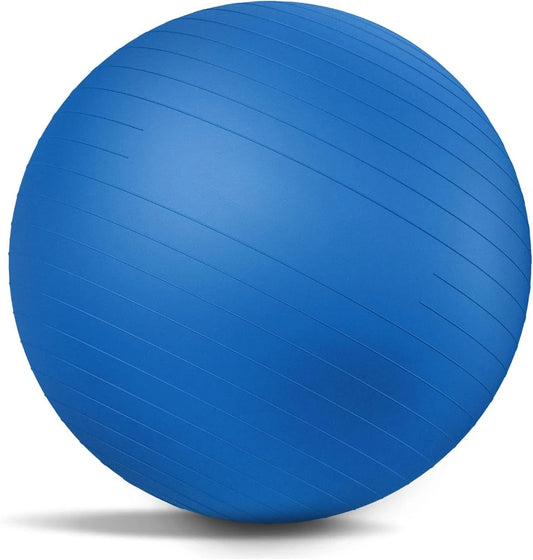 Yoga Ball Workout Ball, Explosion-proof Anti-Slip