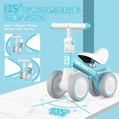 Balance Bike for Baby