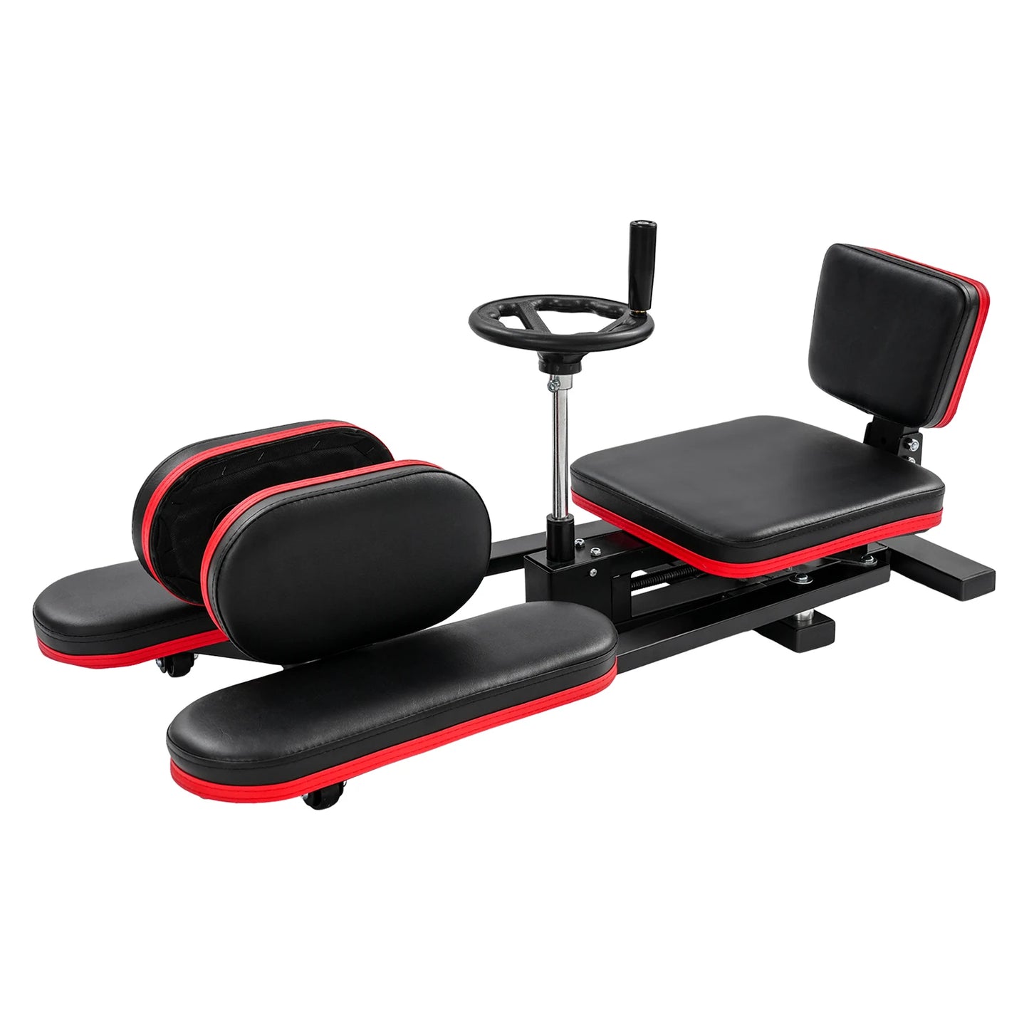 Leg Stretcher, 180° Adjustable Fitness Trainer, Load-Bearing 120kg