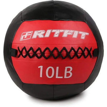 Medicine Ball /weight Soft  (5/10/15/20/25/30 lbs)