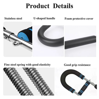 Multi functional resistance adjustment arm strength device