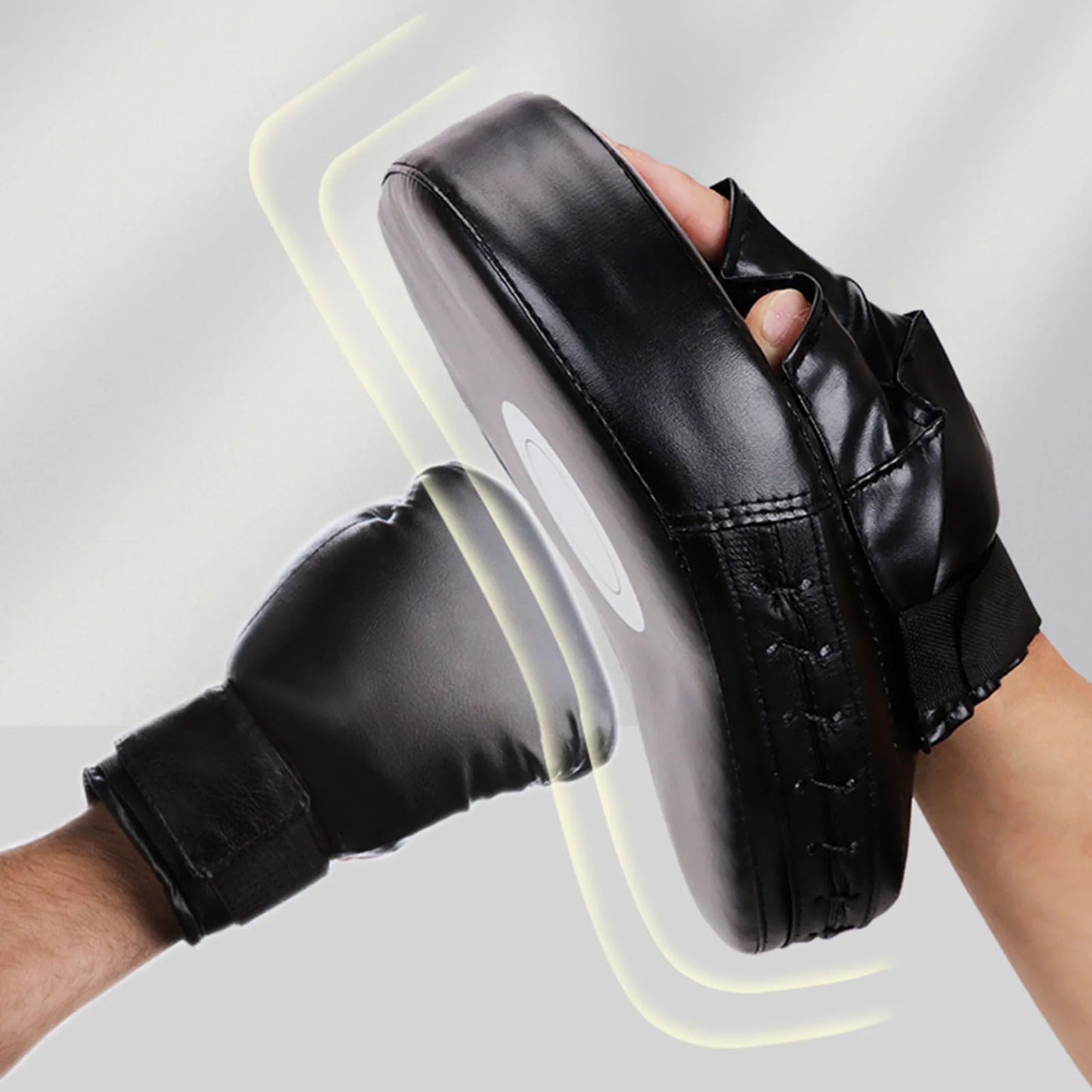 Taekwondo Kick Pad Boxing Hand Target Pad